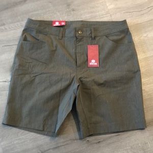 SHERPA | Men's SM4129 POKHARA 9" SHORT 214 Tamur River